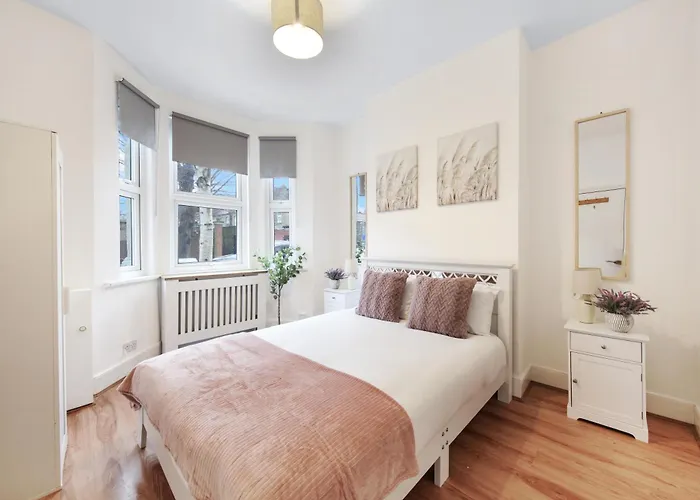 West Ealing Hububb Stay