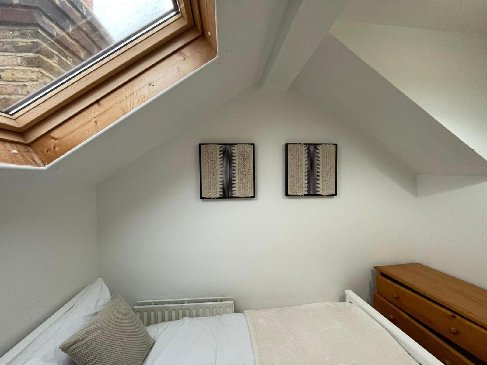 Homestay West Ealing Hububb