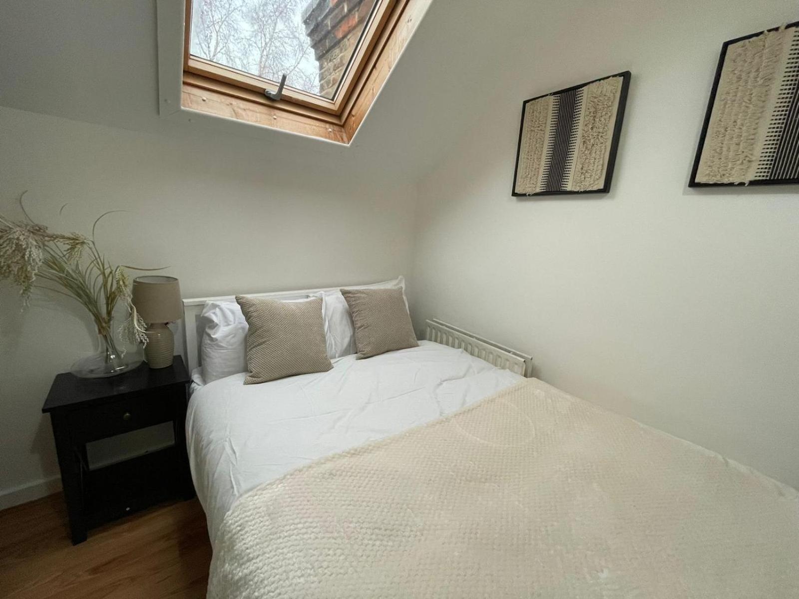 Homestay West Ealing Hububb Hanwell