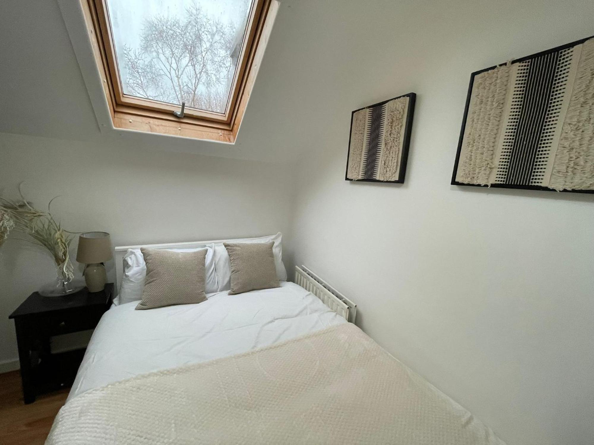 Homestay West Ealing Hububb