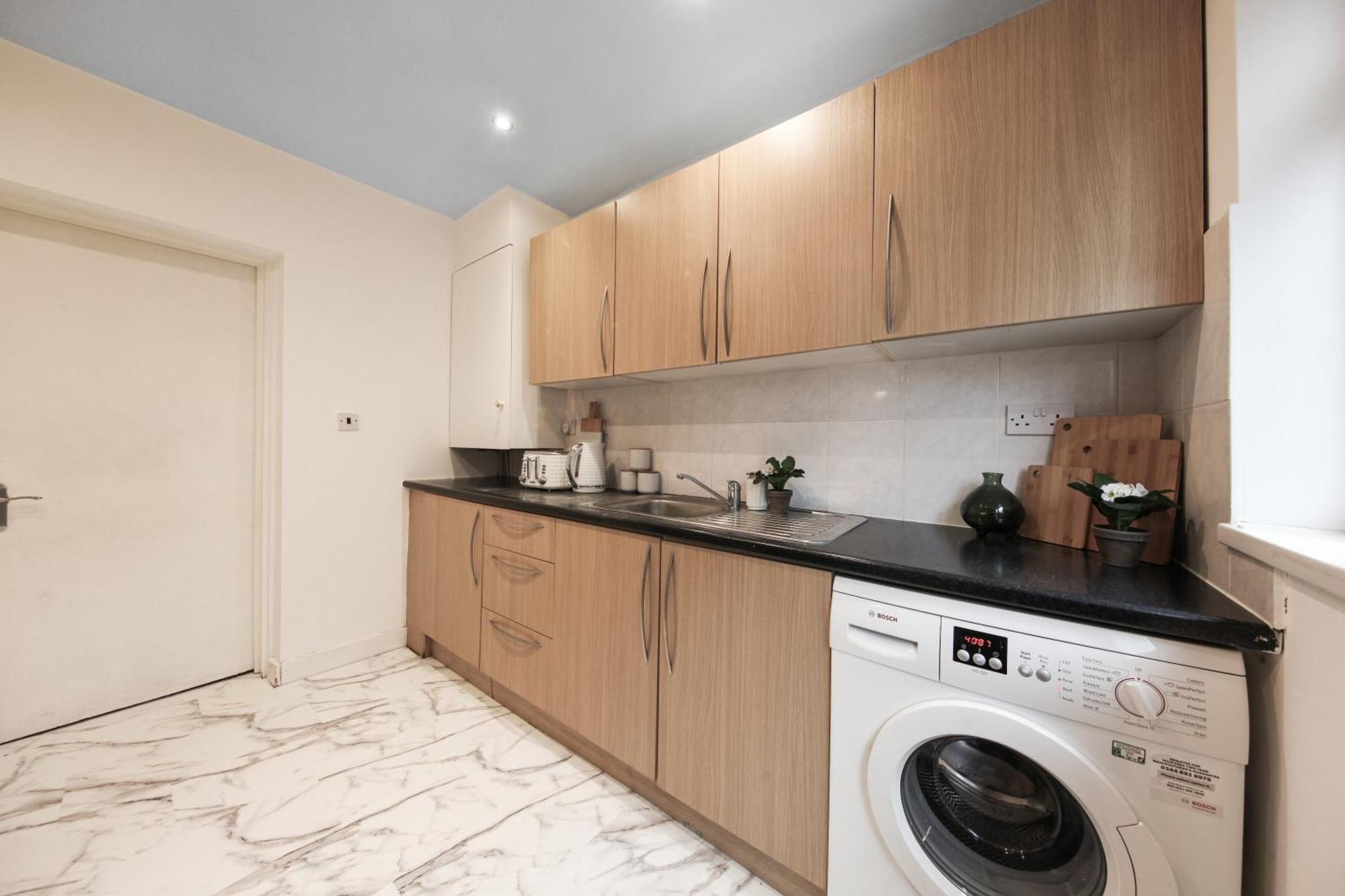 Homestay West Ealing Hububb Hanwell
