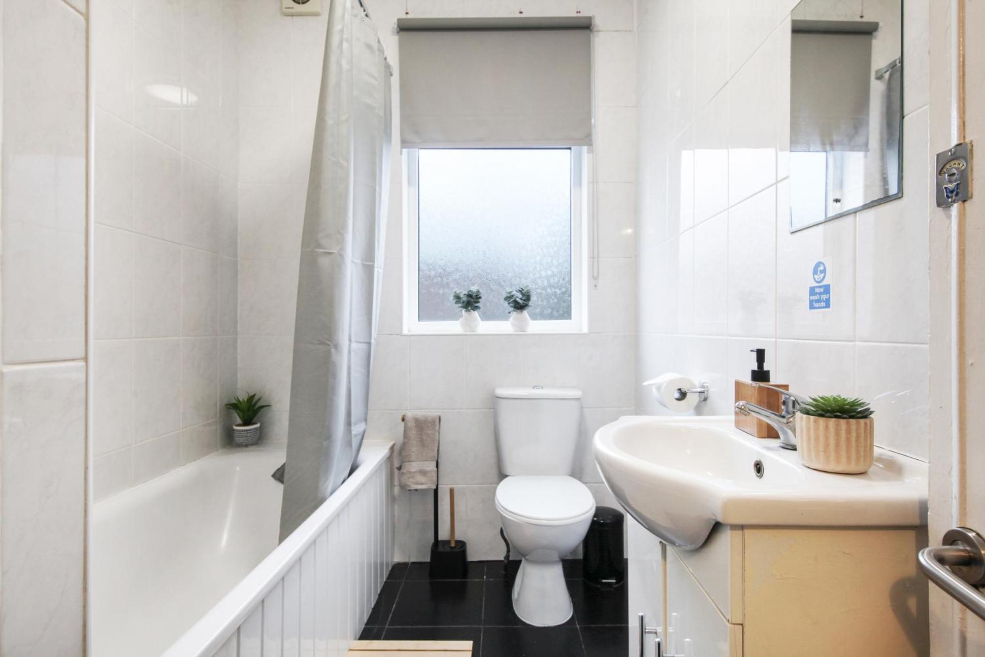 Homestay West Ealing Hububb *