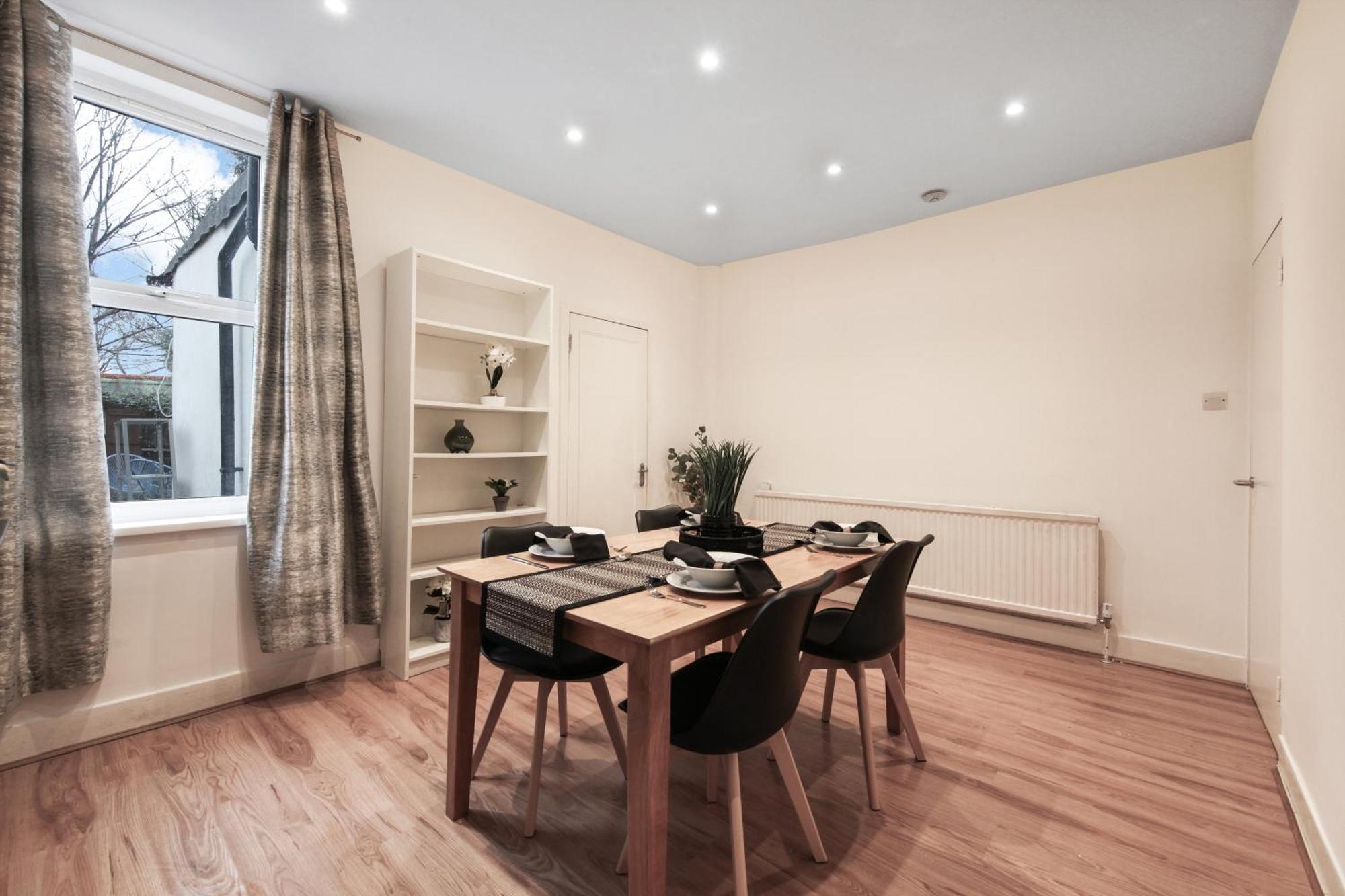 Homestay West Ealing Hububb