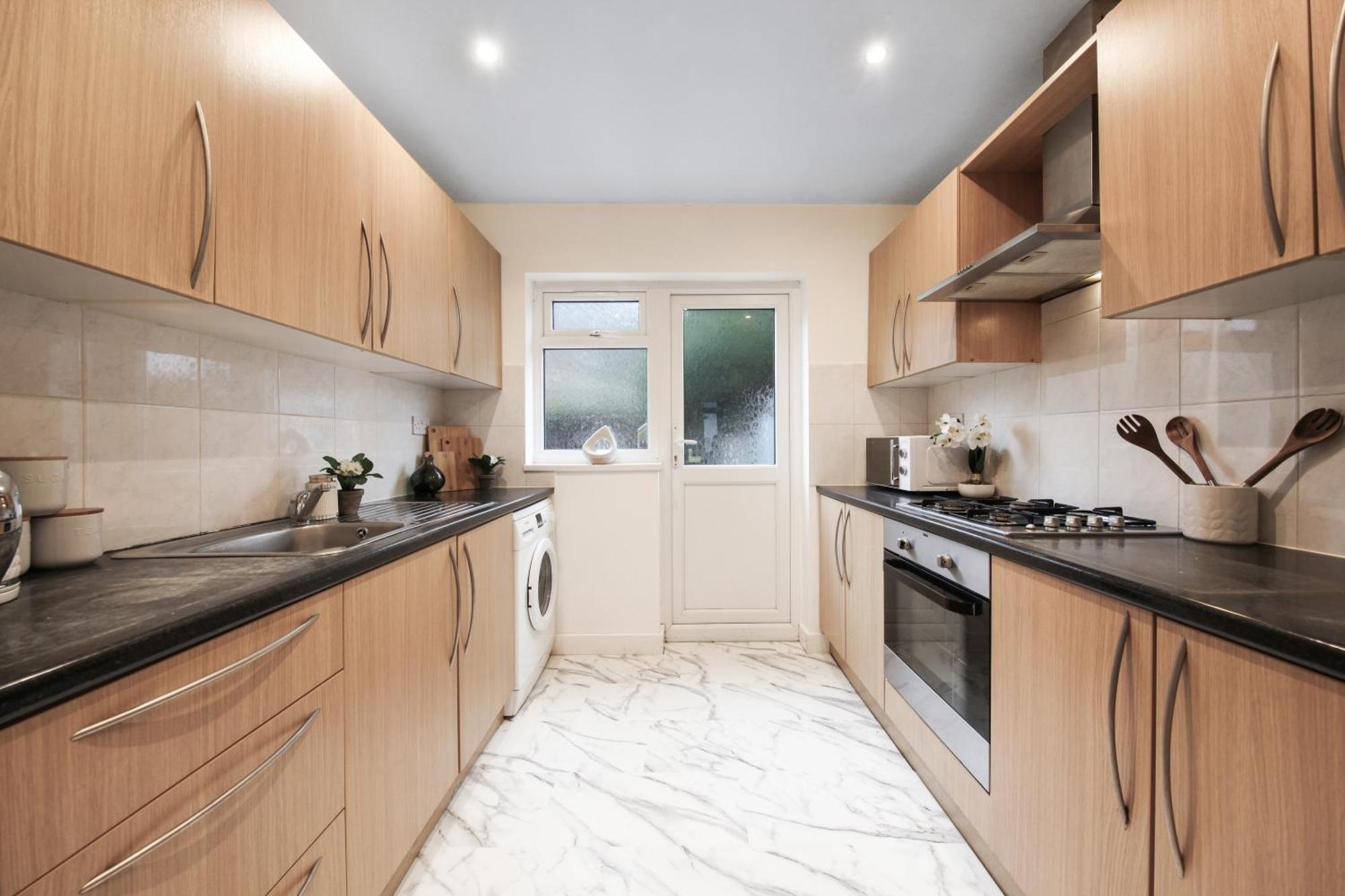 Homestay West Ealing Hububb *