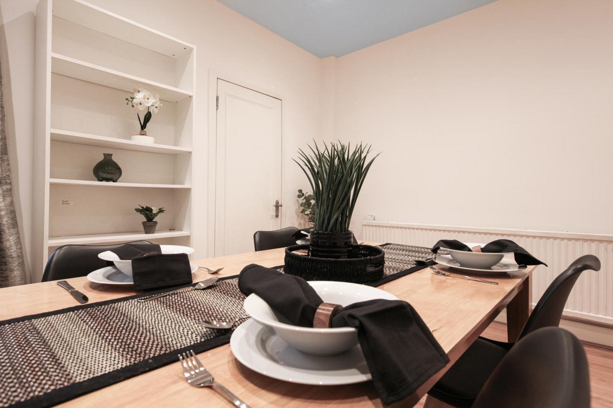 Homestay West Ealing Hububb
