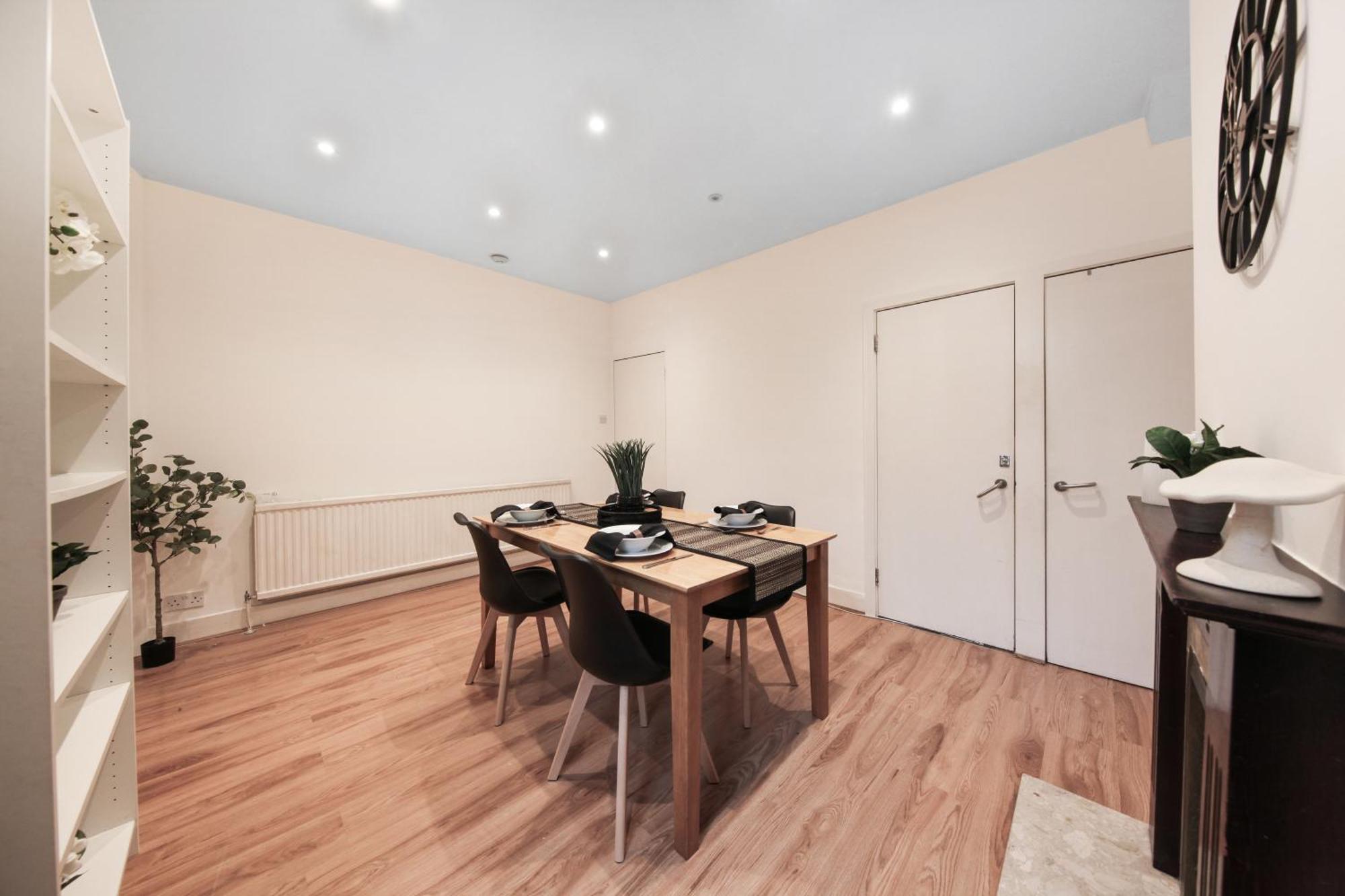 Homestay West Ealing Hububb Hanwell