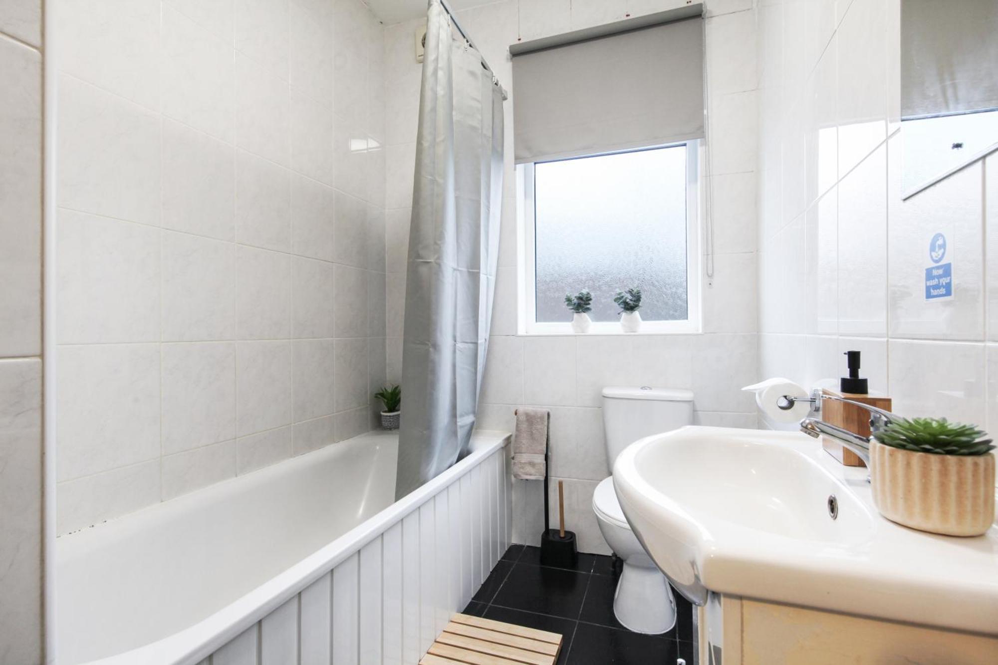 Homestay West Ealing Hububb