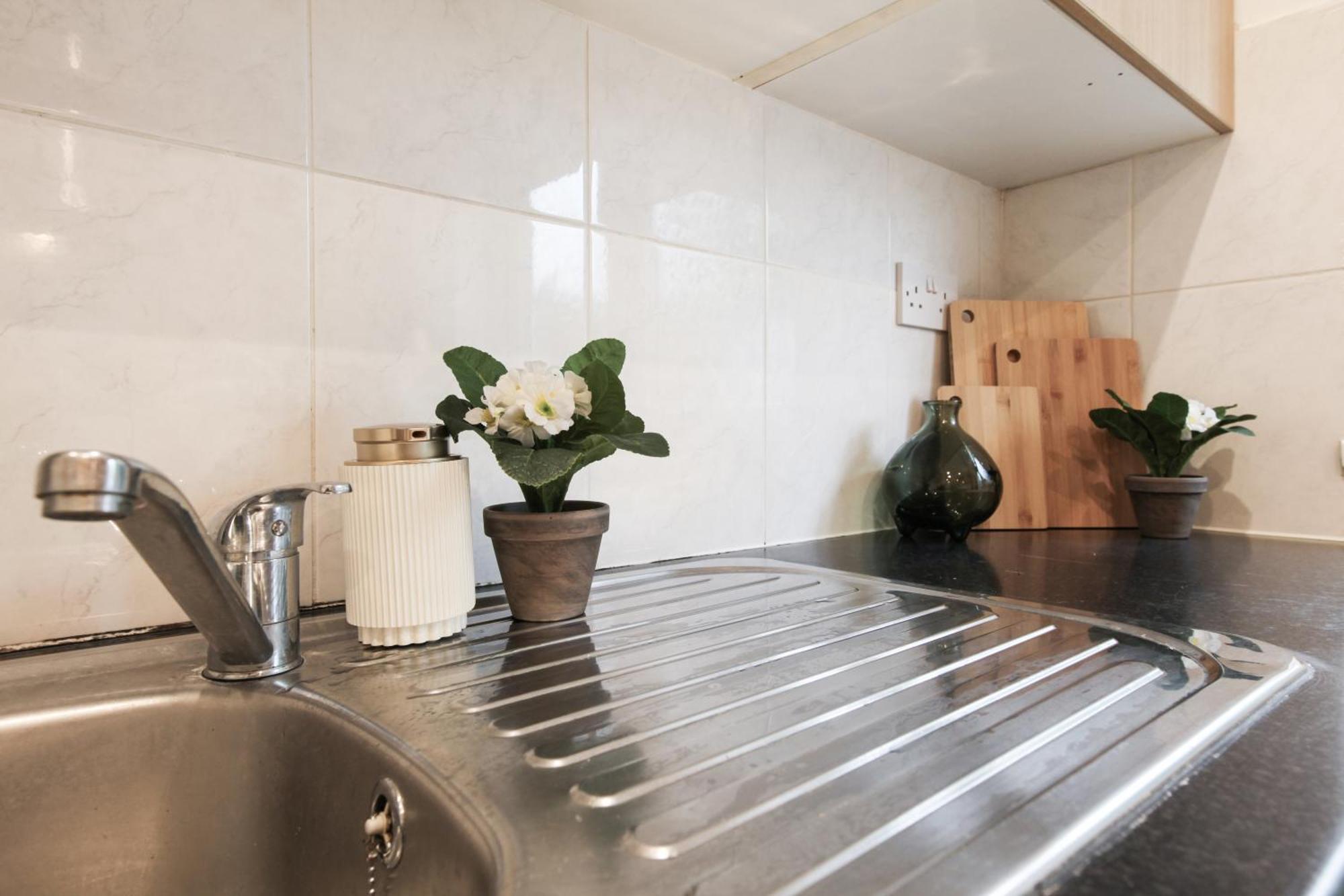 Homestay West Ealing Hububb *