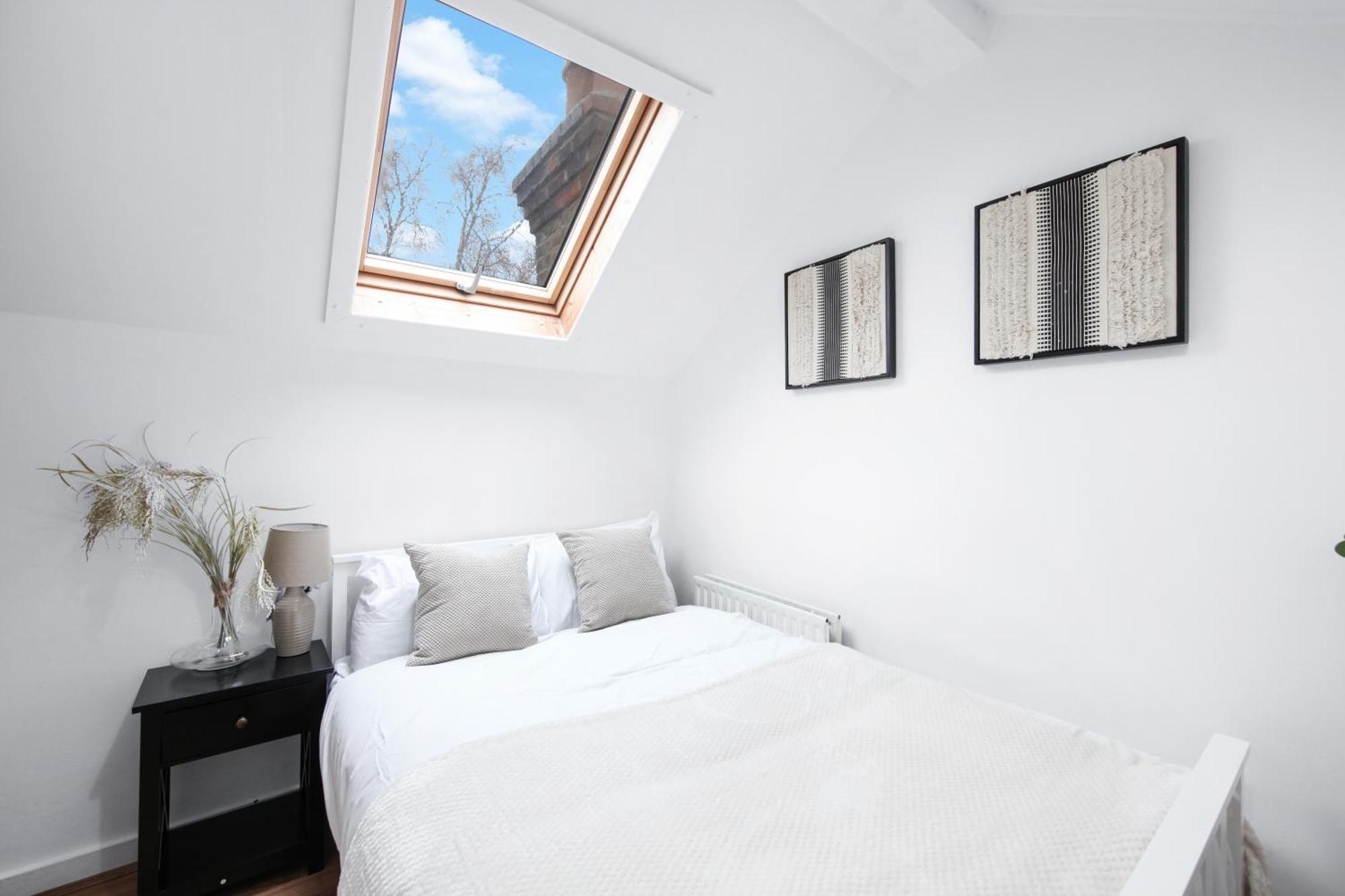Homestay West Ealing Hububb
