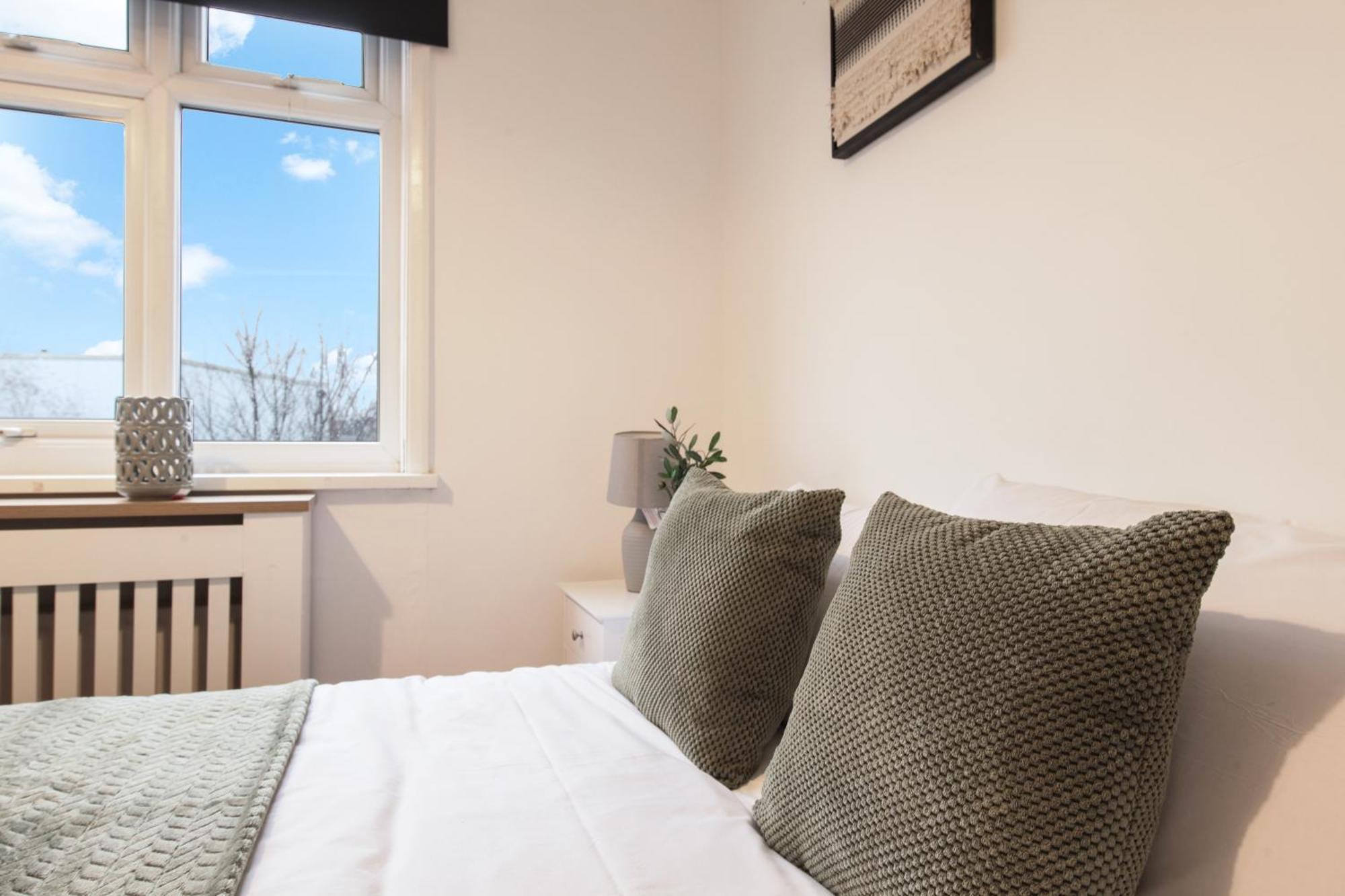 Homestay West Ealing Hububb
