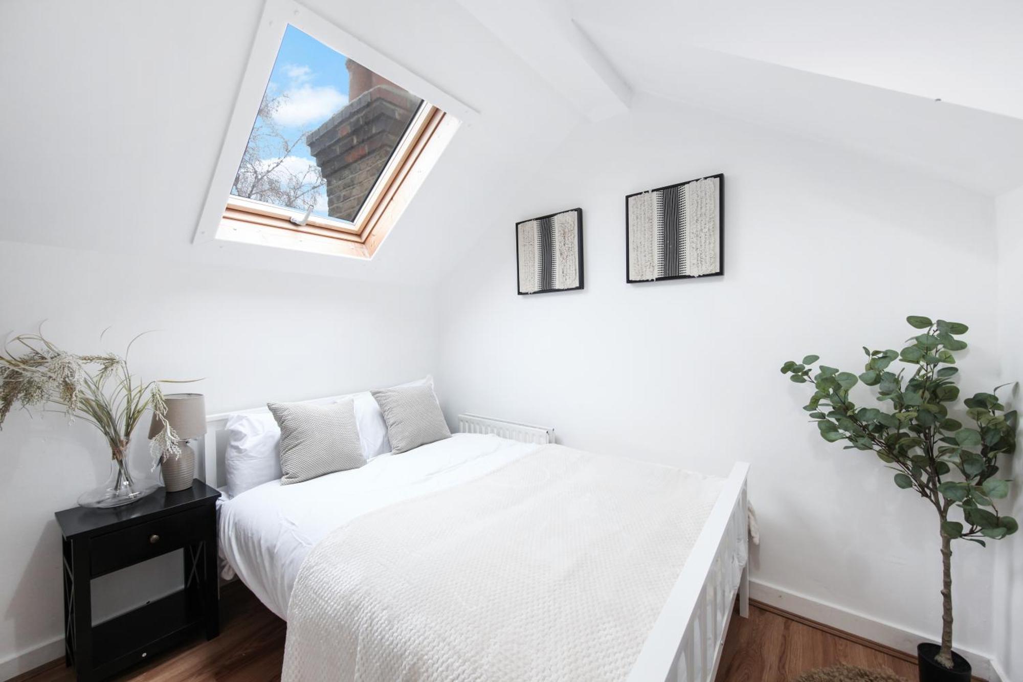 Homestay West Ealing Hububb Hanwell