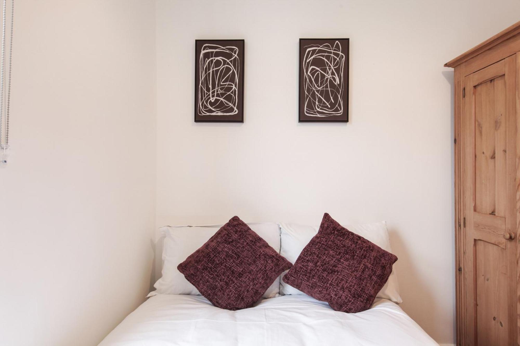 Homestay West Ealing Hububb