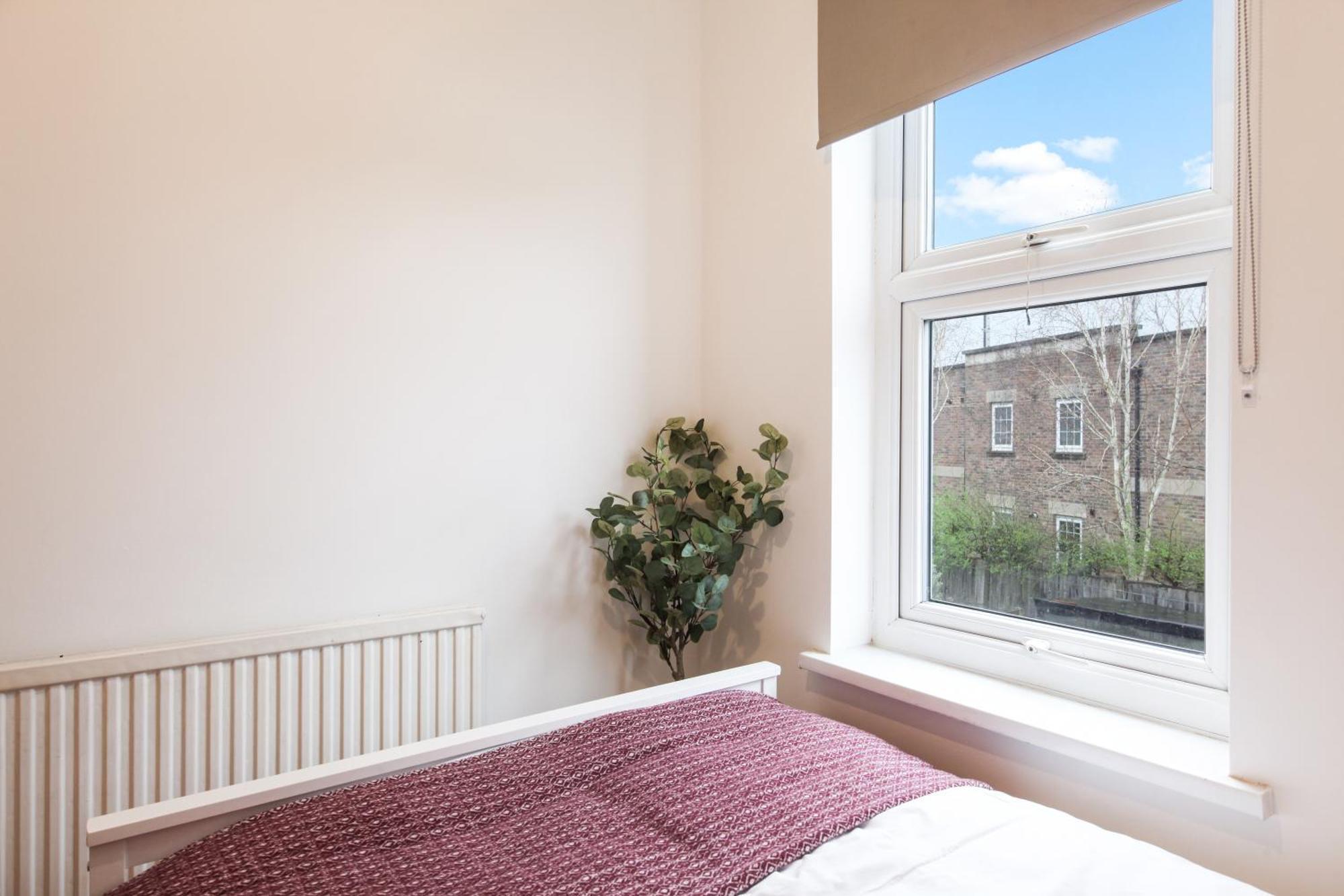 Homestay West Ealing Hububb Hanwell