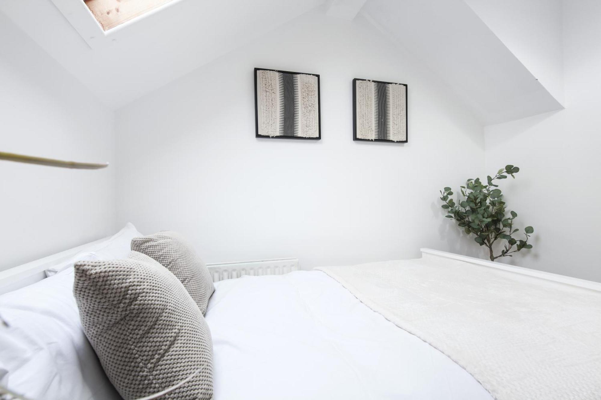 Homestay West Ealing Hububb