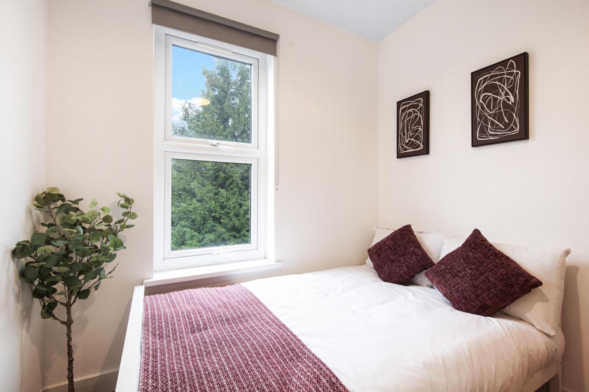 Homestay West Ealing Hububb Hanwell