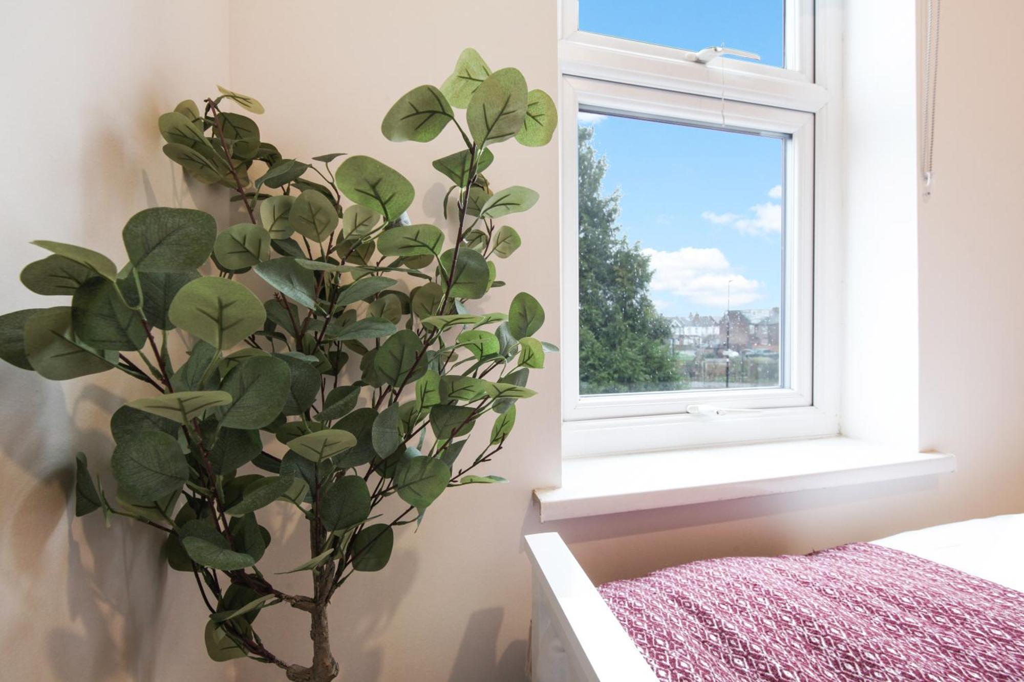 Homestay West Ealing Hububb