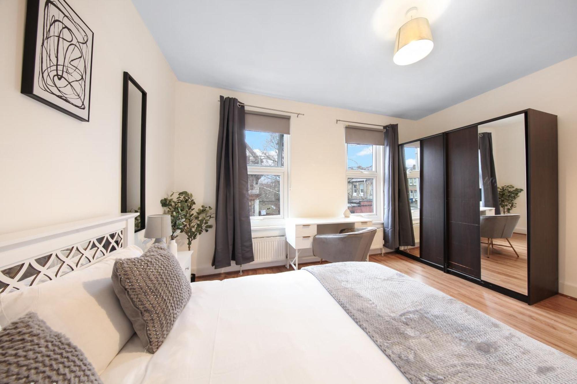 Homestay West Ealing Hububb Hanwell