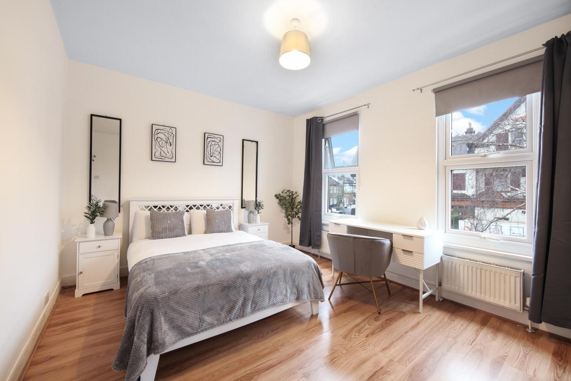 Homestay West Ealing Hububb Hanwell