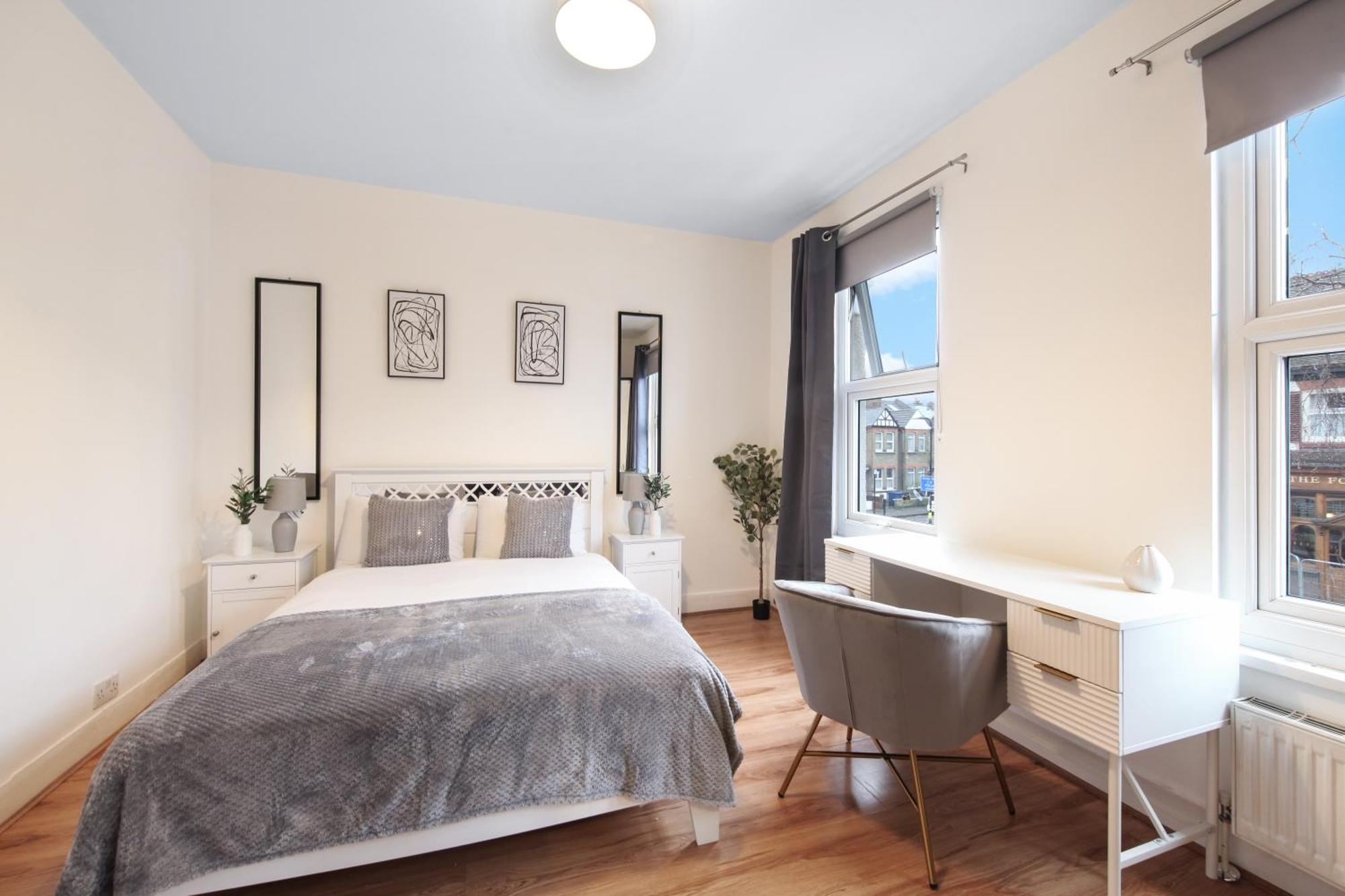 Homestay West Ealing Hububb Hanwell