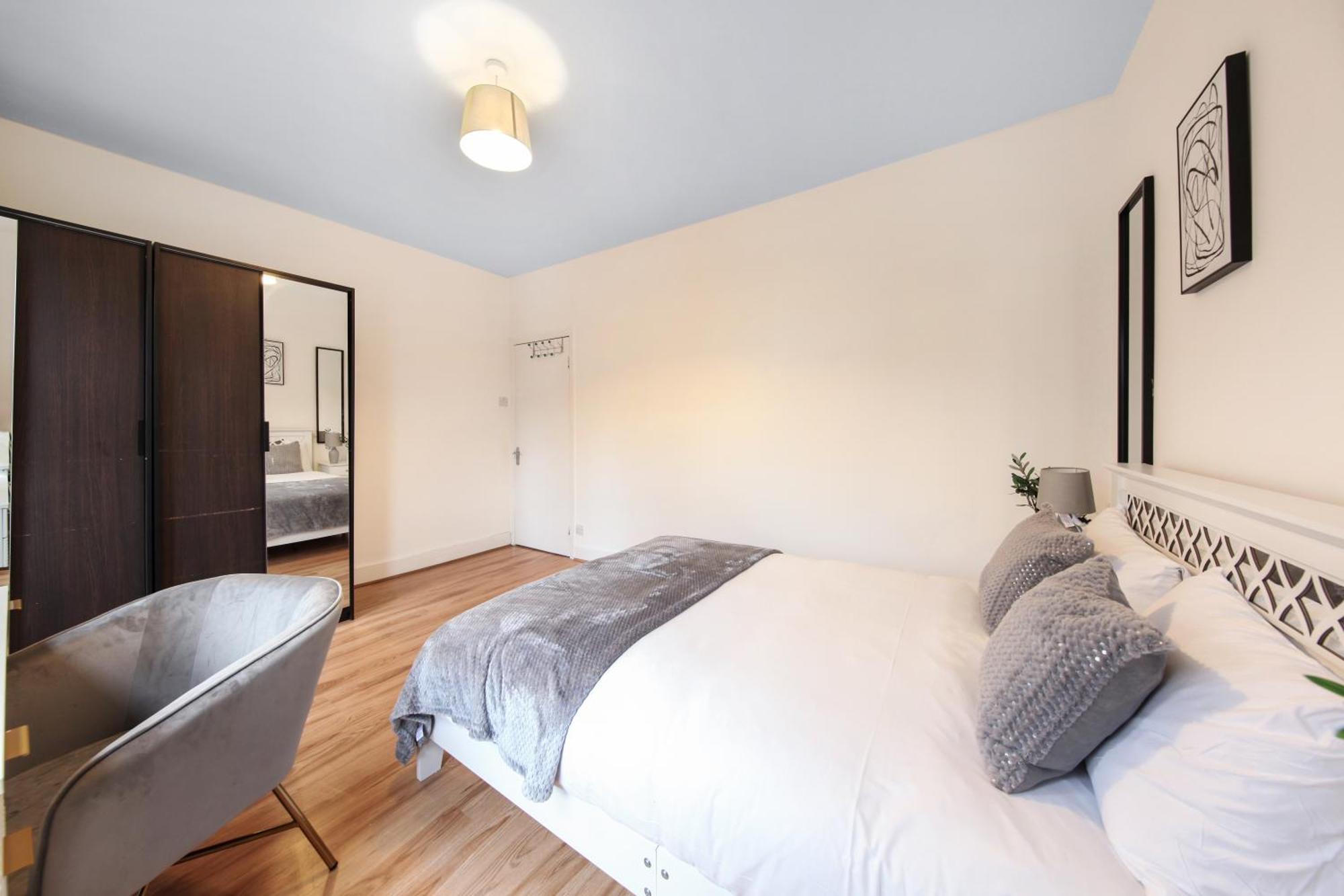 Homestay West Ealing Hububb *