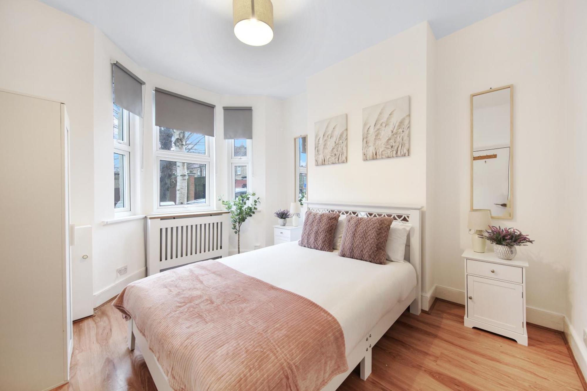 Homestay West Ealing Hububb Hanwell