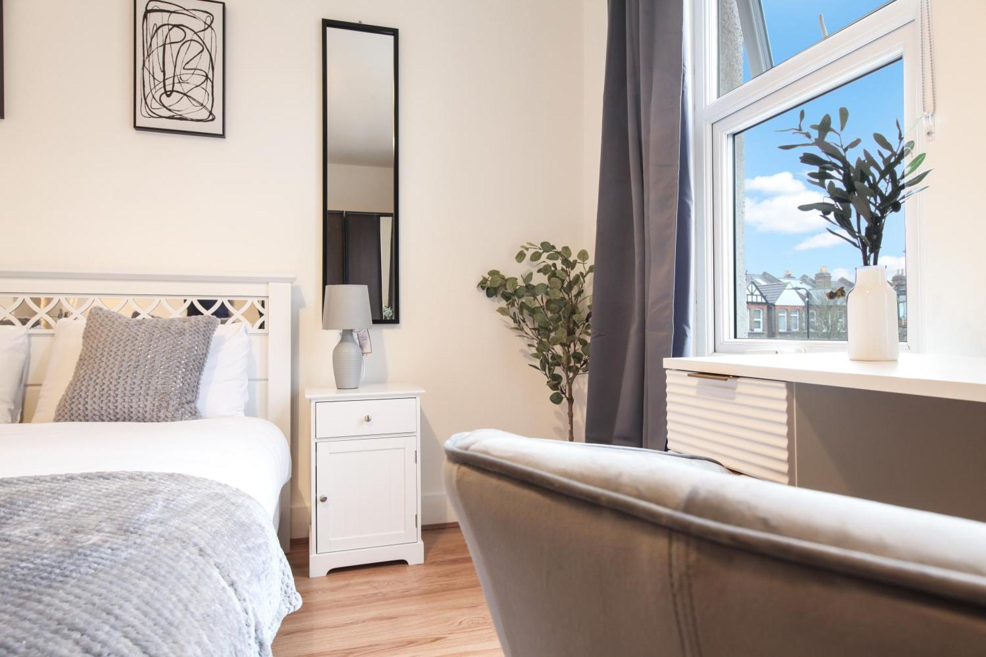 Homestay West Ealing Hububb Hanwell