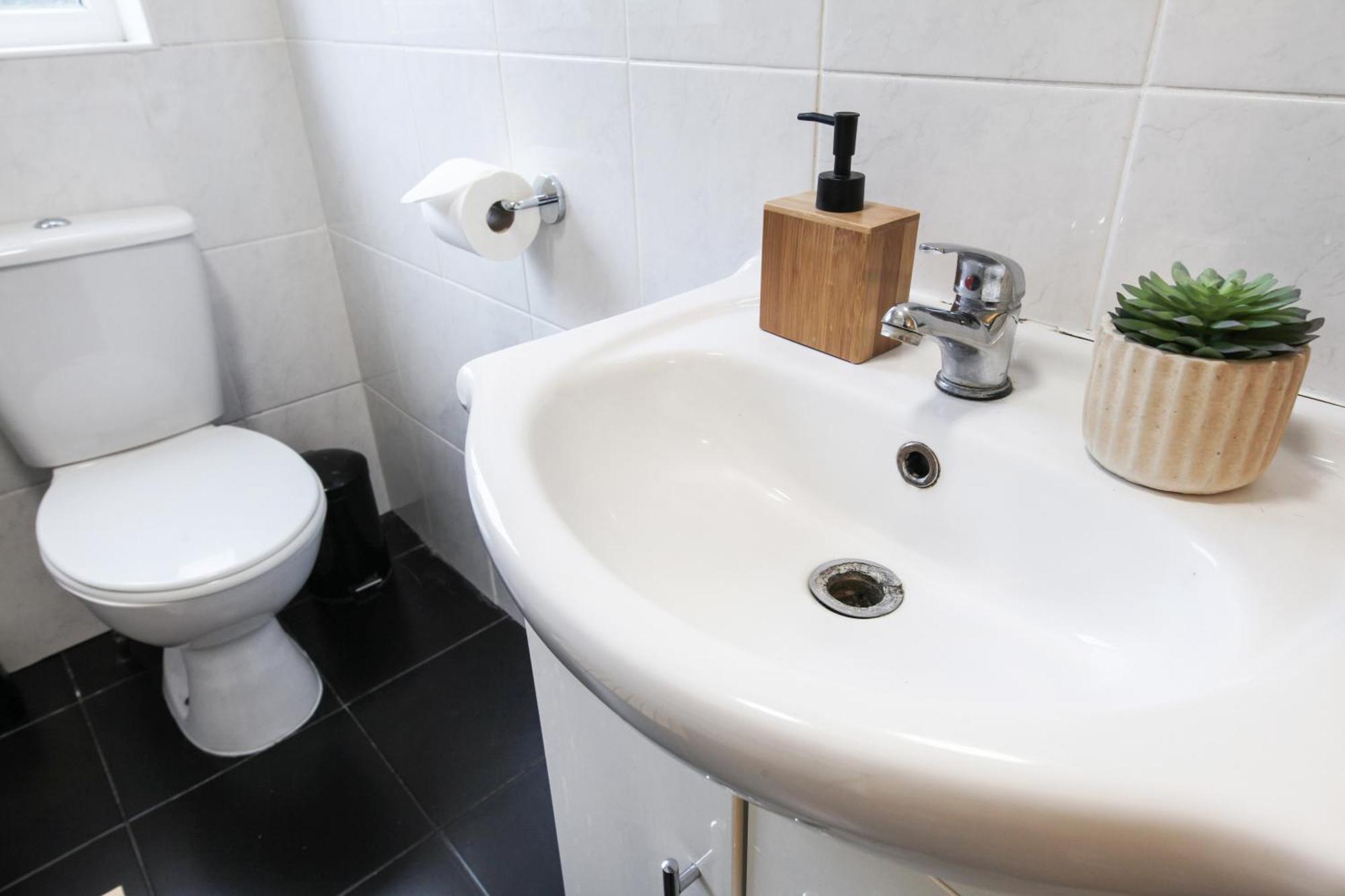 Homestay West Ealing Hububb *