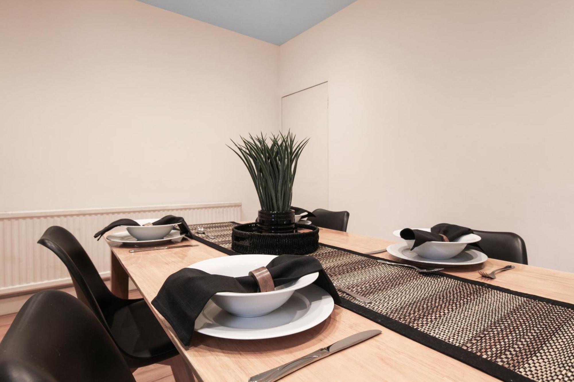 Homestay West Ealing Hububb