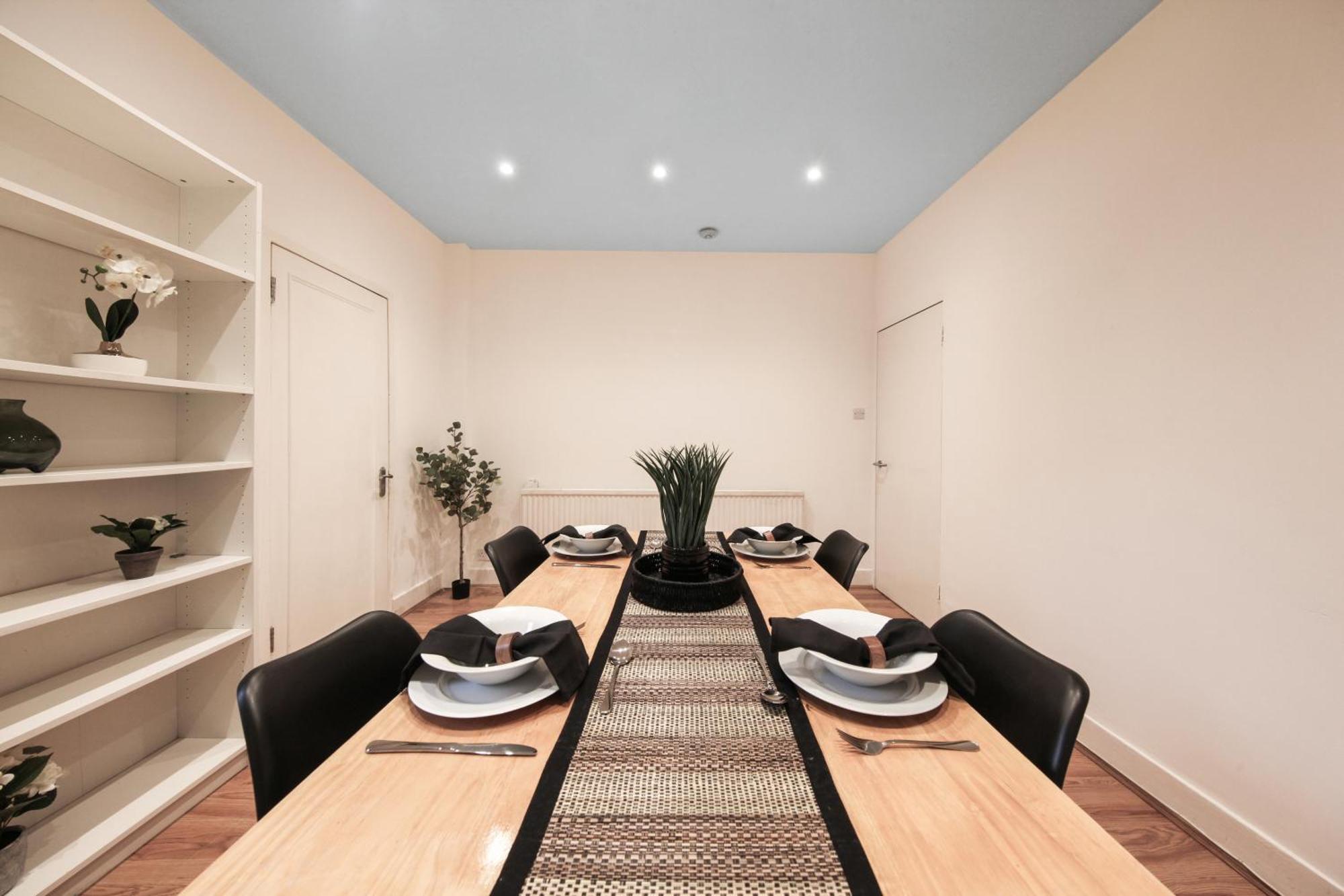 Homestay West Ealing Hububb Hanwell