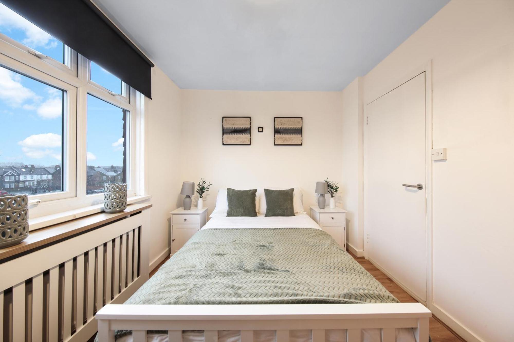 Homestay West Ealing Hububb Hanwell